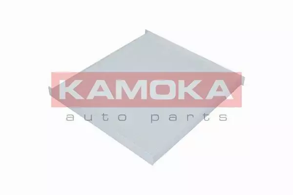 KAMOKA FILTR KABINOWY  F407201 