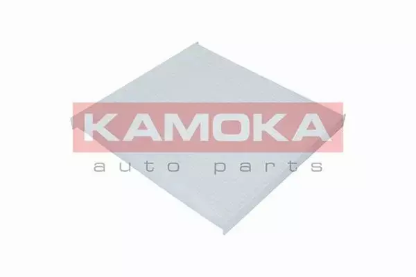 KAMOKA FILTR KABINOWY  F407201 