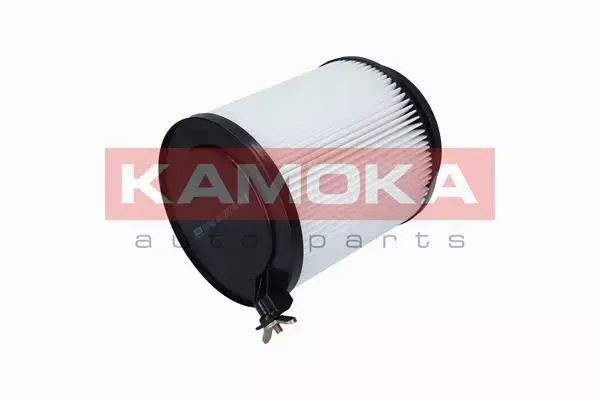 KAMOKA FILTR KABINOWY  F407401 