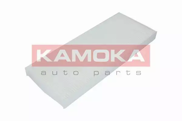 KAMOKA FILTR KABINOWY CITROEN JUMPY C8 2.0 HDI 