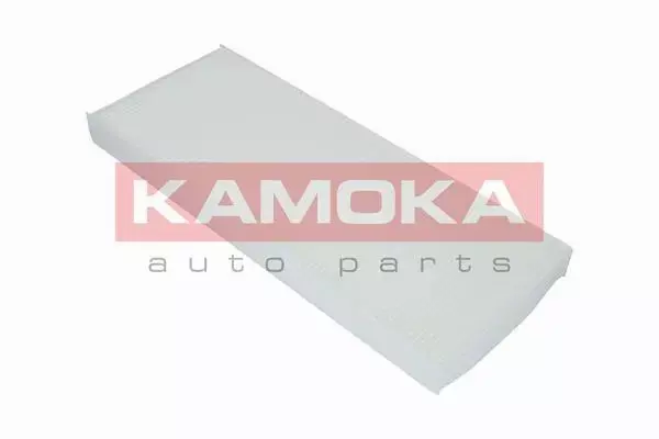 KAMOKA FILTR KABINOWY CITROEN JUMPY C8 2.0 HDI 