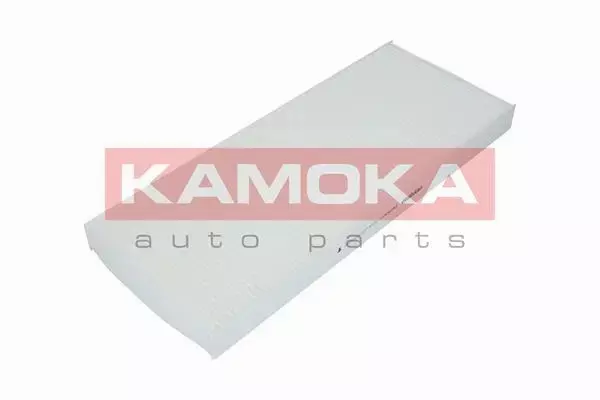 KAMOKA FILTR KABINOWY CITROEN JUMPY C8 2.0 HDI 