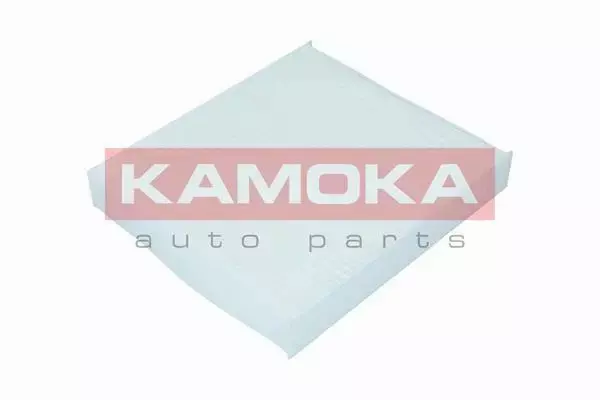 KAMOKA FILTR KABINOWY F409901 