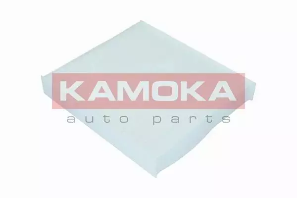 KAMOKA FILTR KABINOWY F409901 