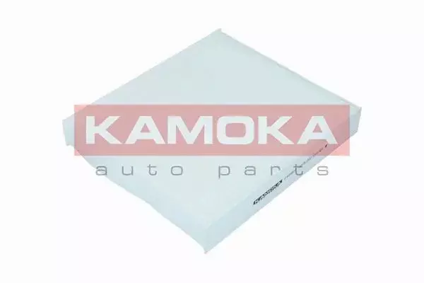 KAMOKA FILTR KABINOWY F409901 