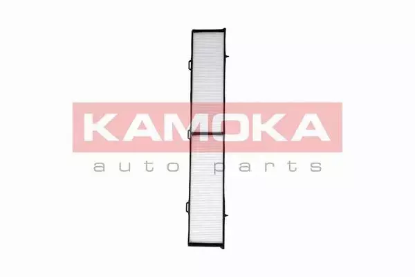 KAMOKA FILTR KABINOWY BMW 1 E88 3 E90 E91 E92 E93 