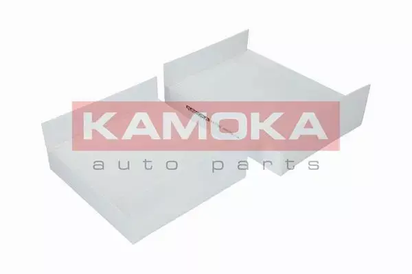 KAMOKA FILTR KABINOWY CITROEN C3 II DS3 1.6 HDI 