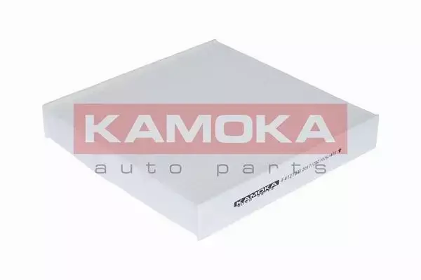 KAMOKA FILTR KABINOWY FIAT SEDICI 1.6 1.9 2.0 D 