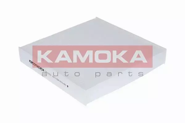 KAMOKA FILTR KABINOWY FIAT SEDICI 1.6 1.9 2.0 D 