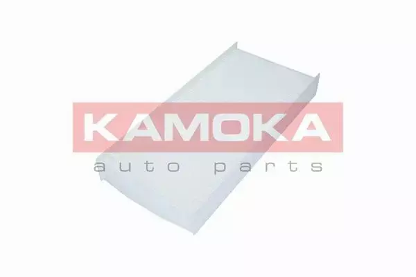 KAMOKA FILTR KABINOWY  F412801 