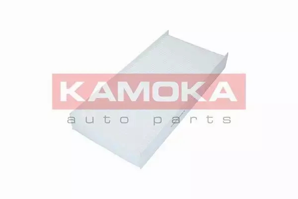 KAMOKA FILTR KABINOWY  F412801 