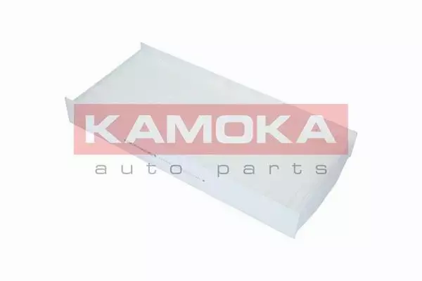 KAMOKA FILTR KABINOWY  F412801 