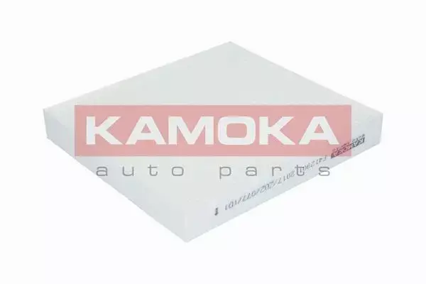 KAMOKA FILTR KABINOWY PEUGEOT 4007 1.6 4008 2.2 