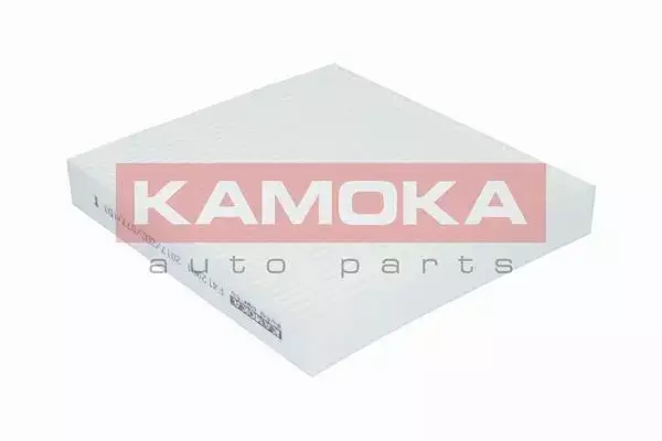 KAMOKA FILTR KABINOWY CITROEN C-CROSSER 2.2 2.4 