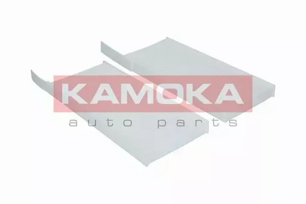 KAMOKA FILTR KABINOWY NISSAN NV400 2.3 DCI RWD 