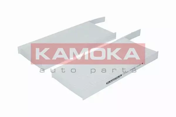 KAMOKA FILTR KABINOWY NISSAN NV400 2.3 DCI RWD 