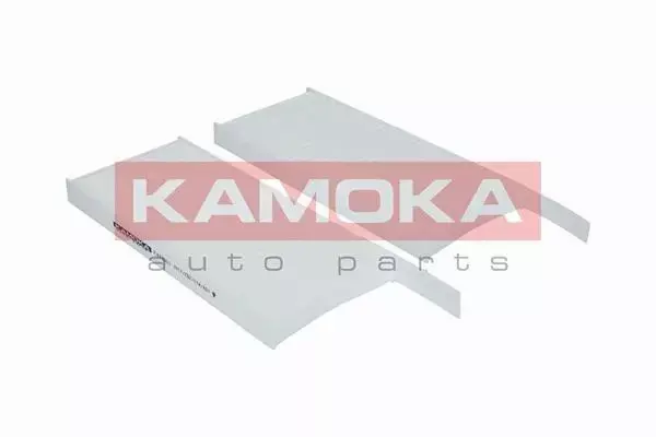 KAMOKA FILTR KABINOWY NISSAN NV400 2.3 DCI RWD 