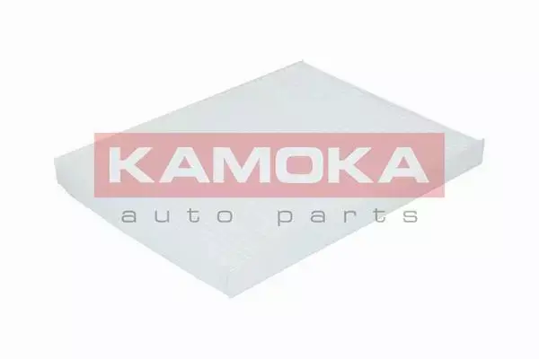 KAMOKA FILTR KABINOWY HYUNDAI IX20 1.4 1.6 CRDI 