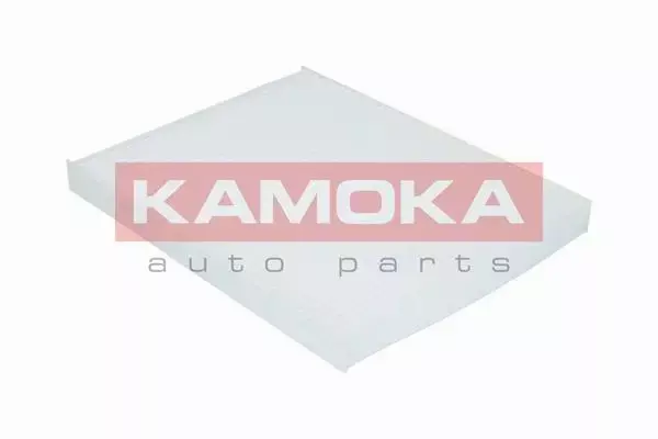 KAMOKA FILTR KABINOWY HYUNDAI IX20 1.4 1.6 CRDI 