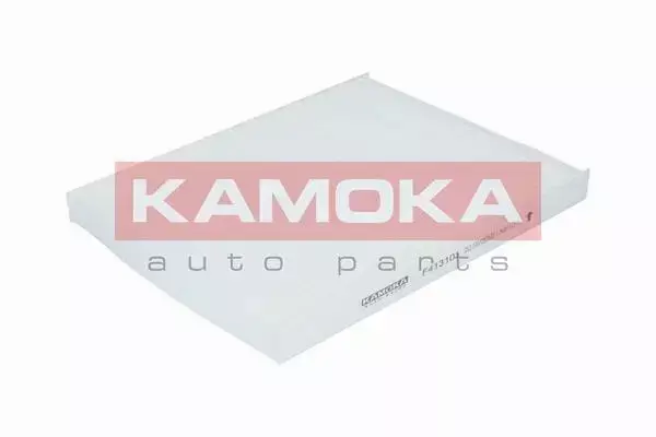 KAMOKA FILTR KABINOWY HYUNDAI IX20 1.4 1.6 CRDI 