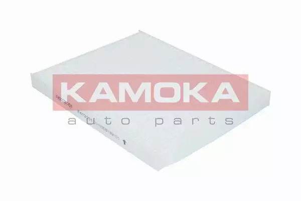 KAMOKA FILTR KABINOWY HYUNDAI IX20 1.4 1.6 CRDI 