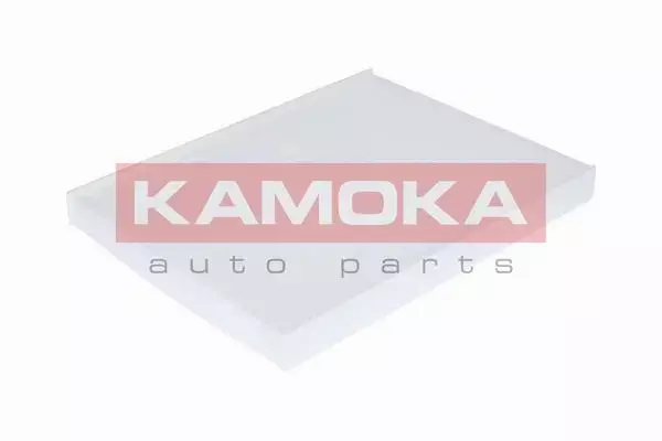 KAMOKA FILTR KABINOWY FORD FIESTA MK6 VI B-MAX 