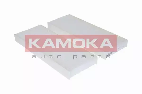 KAMOKA FILTR KABINOWY NISSAN PATHFINDER NAVARA 