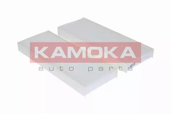 KAMOKA FILTR KABINOWY NISSAN PATHFINDER NAVARA 