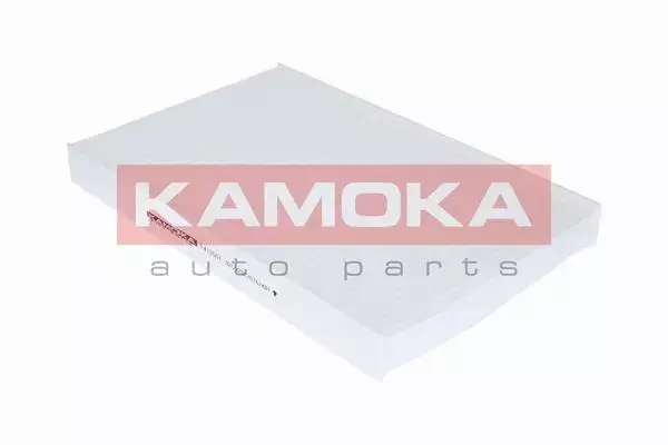 KAMOKA FILTR KABINOWY DO IVECO DAILY III V 2.3 3.0 