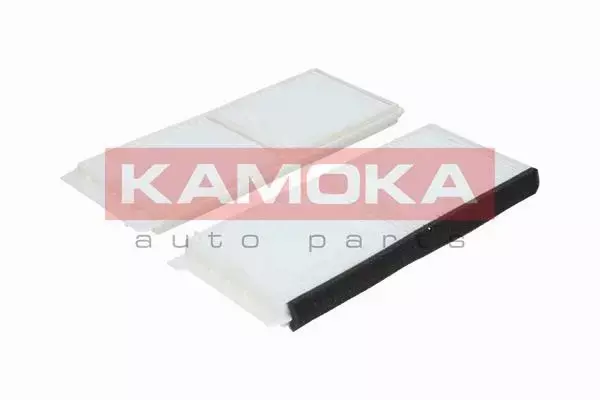 KAMOKA FILTR KABINOWY MAZDA 2 DE 1.3 1.4 1.5 1.6 