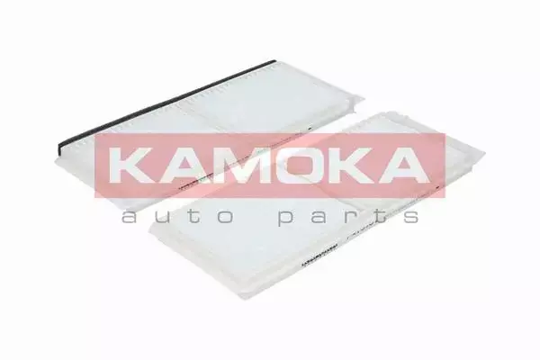 KAMOKA FILTR KABINOWY MAZDA 2 DE 1.3 1.4 1.5 1.6 