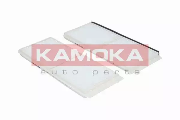 KAMOKA FILTR KABINOWY MAZDA 2 DE 1.3 1.4 1.5 1.6 