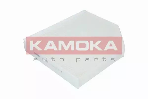 KAMOKA FILTR KABINOWY AUDI A5 8T 8F Q5 8R A4 B8 