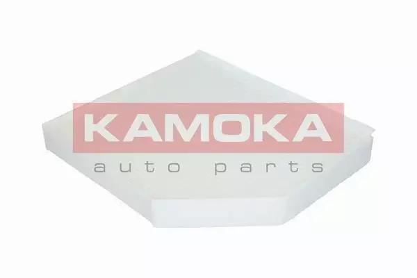 KAMOKA FILTR KABINOWY AUDI A5 8T 8F Q5 8R A4 B8 