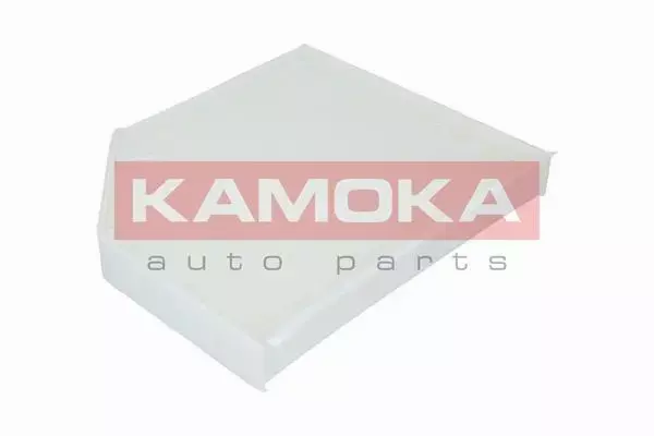 KAMOKA FILTR KABINOWY AUDI A5 8T 8F Q5 8R A4 B8 