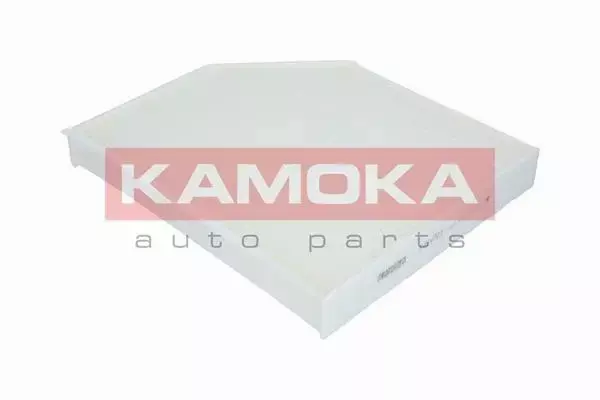 KAMOKA FILTR KABINOWY AUDI A5 8T 8F Q5 8R A4 B8 