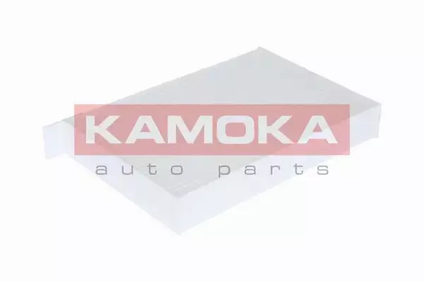 KAMOKA FILTR KABINOWY SUZUKI SPLASH 1.0 1.2 1.3 