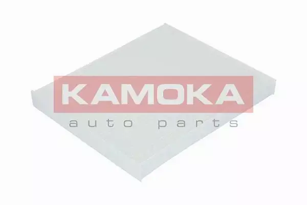 KAMOKA FILTR KABINOWY SUZUKI ALTO V 1.0 68KM 