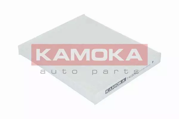 KAMOKA FILTR KABINOWY SUZUKI ALTO V 1.0 68KM 