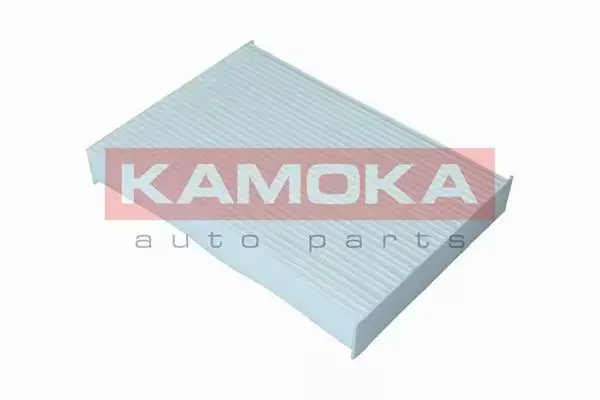 KAMOKA FILTR KABINOWY F417201 