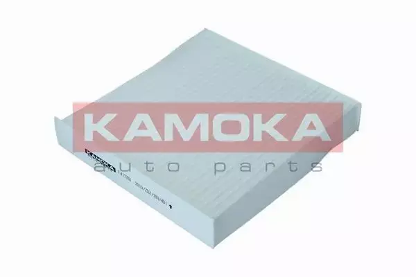 KAMOKA FILTR KABINOWY F417701 