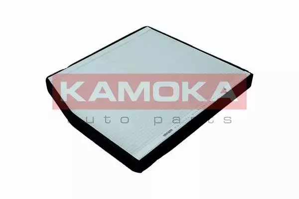 KAMOKA FILTR KABINOWY F418001 