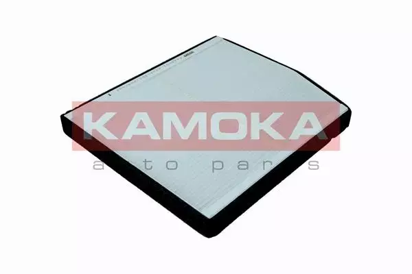 KAMOKA FILTR KABINOWY F418001 