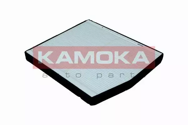 KAMOKA FILTR KABINOWY F418001 