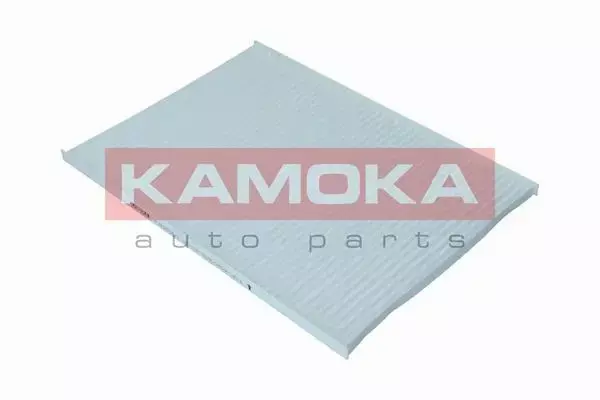 KAMOKA FILTR KABINOWY F418301 