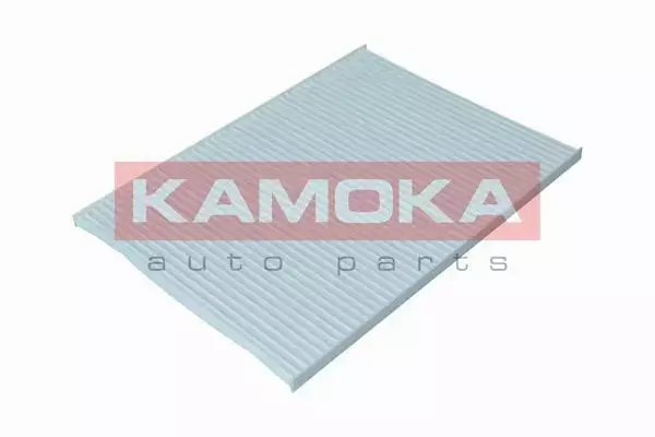 KAMOKA FILTR KABINOWY F418301 