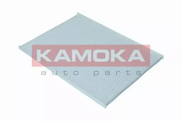 KAMOKA FILTR KABINOWY F418301 