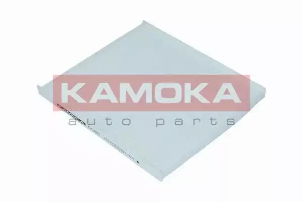 KAMOKA FILTR KABINOWY F418901 