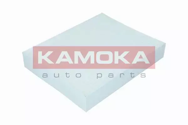 KAMOKA FILTR KABINOWY F419001 