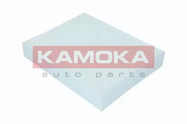 KAMOKA FILTR KABINOWY F419001 